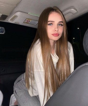 Проститутка Лизушка