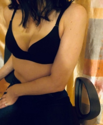 Проститутка Ксюшенька