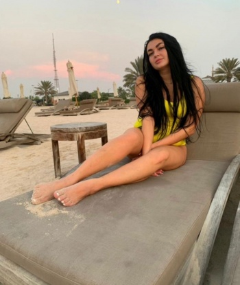 Проститутка Таисия