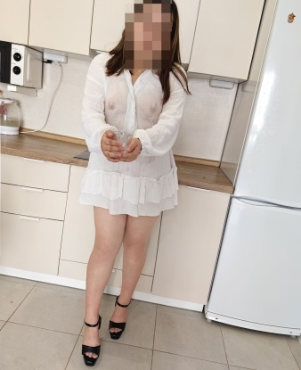 Проститутка Фаина