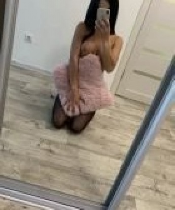 Проститутка Люда